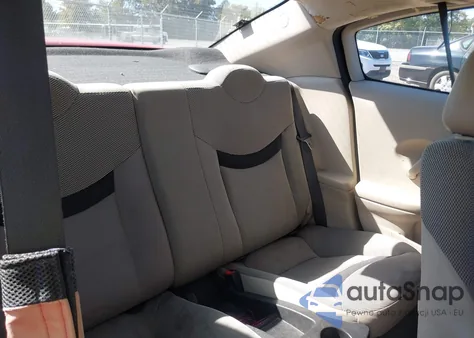 2004 Saturn Ion 2 from USA, damaged, VIN 1G8AN12F44Z155675